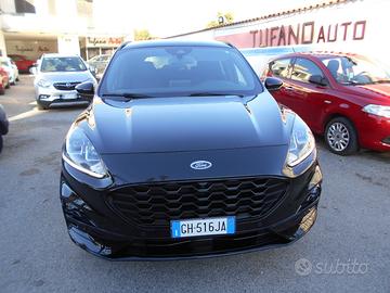 Ford Kuga 1.5 EcoBlue 120 CV aut. 2WD ST-Line
