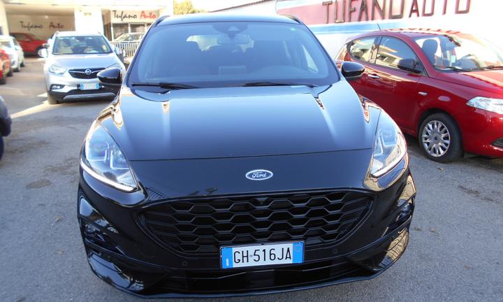 Ford Kuga 1.5 EcoBlue 120 CV aut. 2WD ST-Line