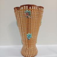 vaso ceramica F.lli Fanciullacci 