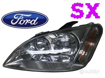 FARO ANTERIORE SINISTRO FORD Focus C-Max Serie 084