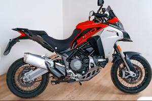 Ducati Multistrada 1260 Enduro DVT