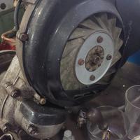 Motore vespa 125
