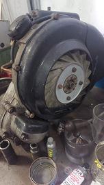 Motore vespa 125