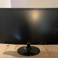 Televisore Samsung T27B300EW