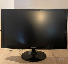 Televisore Samsung T27B300EW
