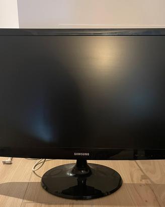 Televisore Samsung T27B300EW