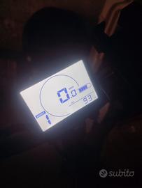 bici elettrica vivo bike