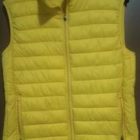 Gilet Leggero - Giallo TG. S
