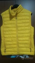 Gilet Leggero - Giallo TG. S