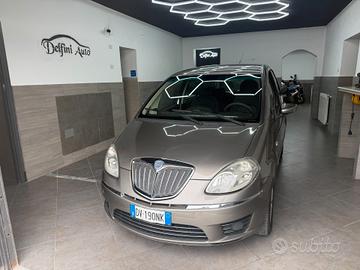 Lancia MUSA 1.4 Argento Ecochic GPL