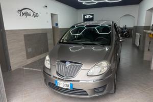 Lancia MUSA 1.4 Argento Ecochic GPL