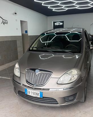 Lancia MUSA 1.4 Argento Ecochic GPL