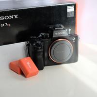 Sony a7rii