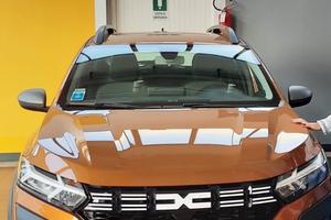 Dacia Sandero Stepway Expression TCe 90 cambio CVT
