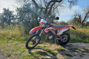 Vent baja
