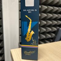 Bocchino Vandoren Jumbo Java A45 Alto Sax