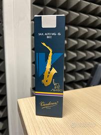 Bocchino Vandoren Jumbo Java A45 Alto Sax