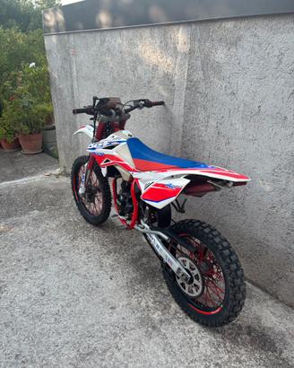 Beta rr 50