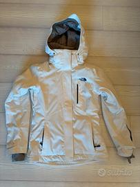 Giacca da sci donna North Face taglia S