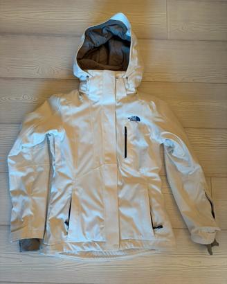 Giacca da sci donna North Face taglia S