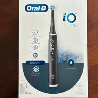 Oral B iO Series 6s Spazzolino Elettrico SMART!