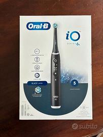Oral B iO Series 6s Spazzolino Elettrico SMART!