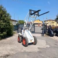 P188-Mini Pala Baraldi FB500