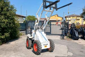 P188-Mini Pala Baraldi FB500