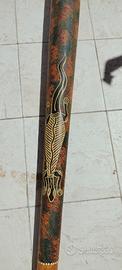 didjeridoo australiano