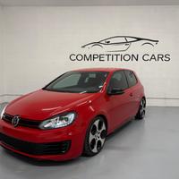 Volkswagen Golf GTI 6 DSG