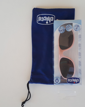 Occhiali da sole bambina