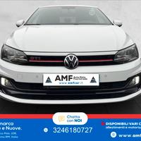 Volkswagen Polo 2.0 TSI DSG GTI