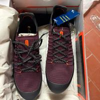 Scarpe gravel DMT - GK1 misura 44 / UK 9