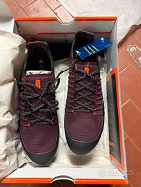 Scarpe gravel DMT - GK1 misura 44 / UK 9