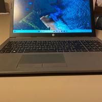 Computer HP Notebook 250 G7