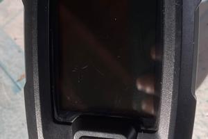 Ecoscandaglio gps striker 4 DV