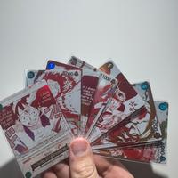 3rd Anniversary Set Promo luffy, ace e sabo