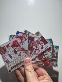 3rd Anniversary Set Promo luffy, ace e sabo