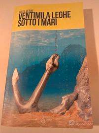 Venrimila leghe sotto i mari, Verne