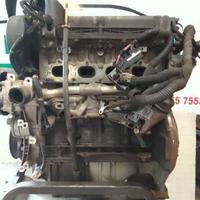 MOTORE Opel Astra