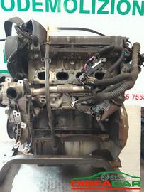 MOTORE Opel Astra