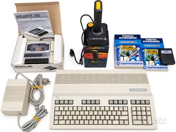 Commodore 128
