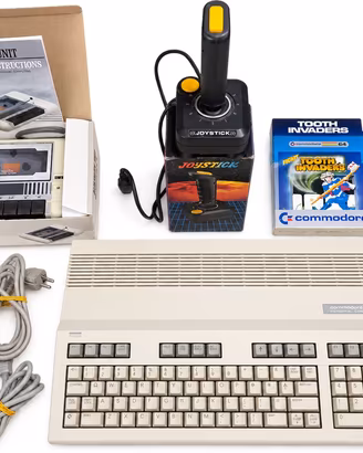 Commodore 128