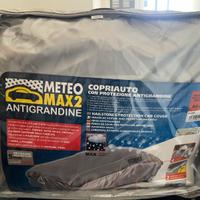 Meteo-Max 2, copriauto antigrandine - AG-3 - cm 15