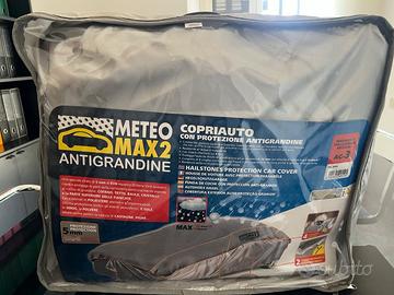 Meteo-Max 2, copriauto antigrandine - AG-3 - cm 15