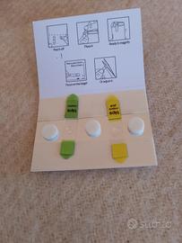 lenti d' ingrandimento per telefono 