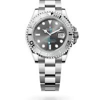 Orologio yacht master rolex