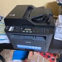 Brother MFC-L2710DW laser