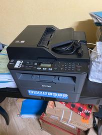 Brother MFC-L2710DW laser