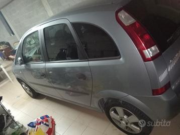 OPEL Meriva 1ª serie - 2005